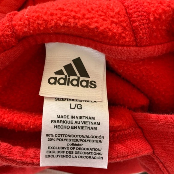 LOT of boys youth hoodies - Picture 2 of 6